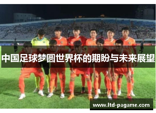 中国足球梦圆世界杯的期盼与未来展望 中国足球梦圆世界杯的期盼与未来展望