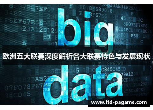 欧洲五大联赛深度解析各大联赛特色与发展现状 欧洲五大联赛深度解析各大联赛特色与发展现状
