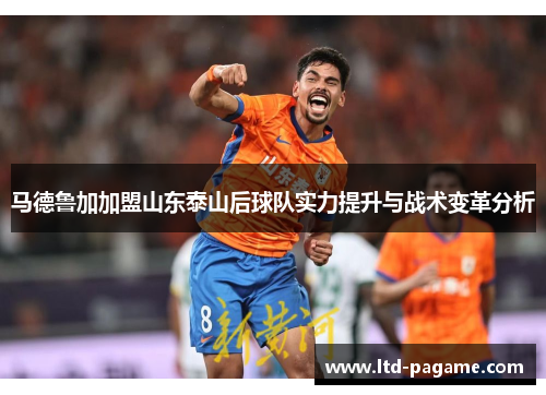 马德鲁加加盟山东泰山后球队实力提升与战术变革分析 马德鲁加加盟山东泰山后球队实力提升与战术变革分析