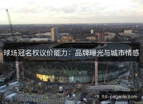 球场冠名权议价能力：品牌曝光与城市情感
